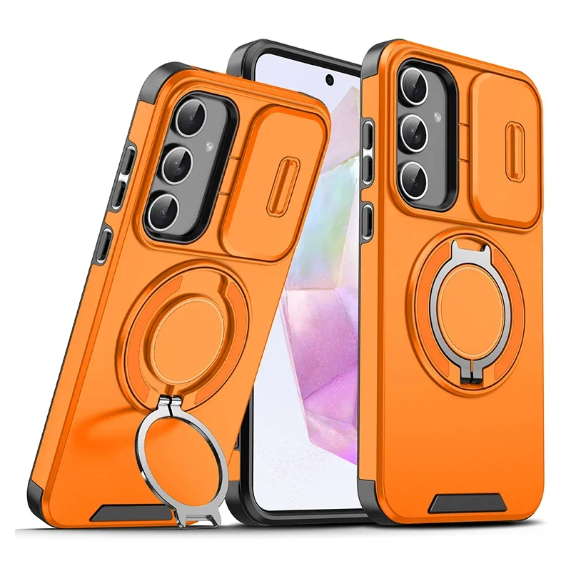 Case For Samsung Galaxy S26 S25 S24 S23 S22 S21 thumbnail 2