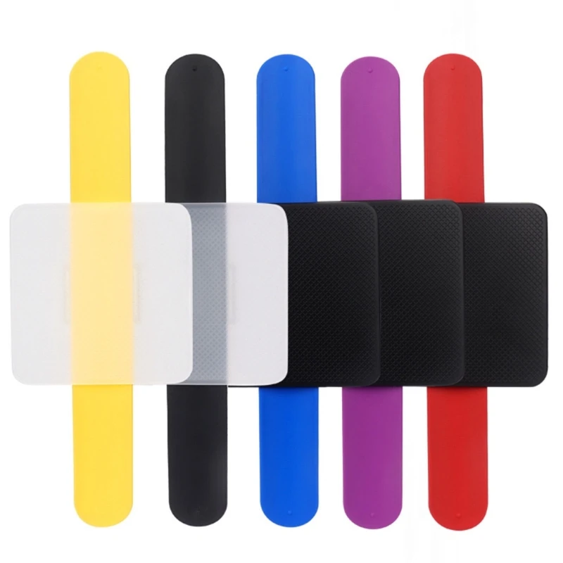 

Time-saving Hair Coloring Board Hair Highlighting Tool Salon Dyeing Plate E74C