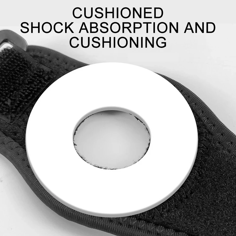 Wrist Wrap Compression Brace 1PC for TFCC Tear Carpal Tunnel