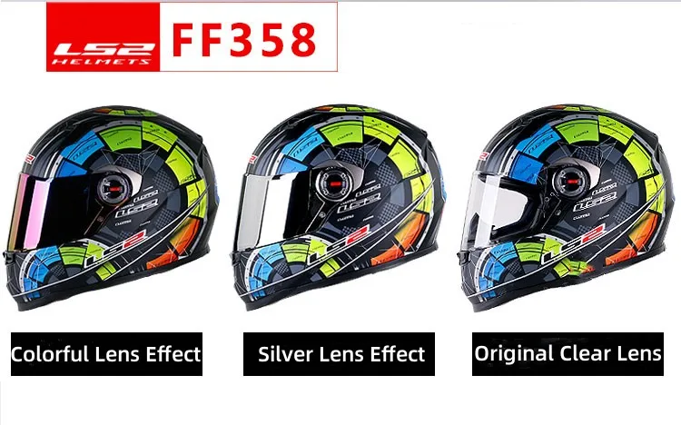 Visière De Casque Moto KIMISS Pour AGV K5 K3SV - Lentille De Protection Anti-rayures 28x12.5 Cm - Visière Claire Ou Teintée