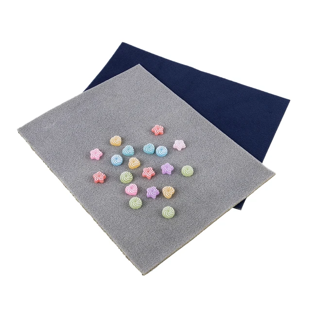 National Style Beading Mat Board Bead Tray For Embroidery Sewing Supplies 