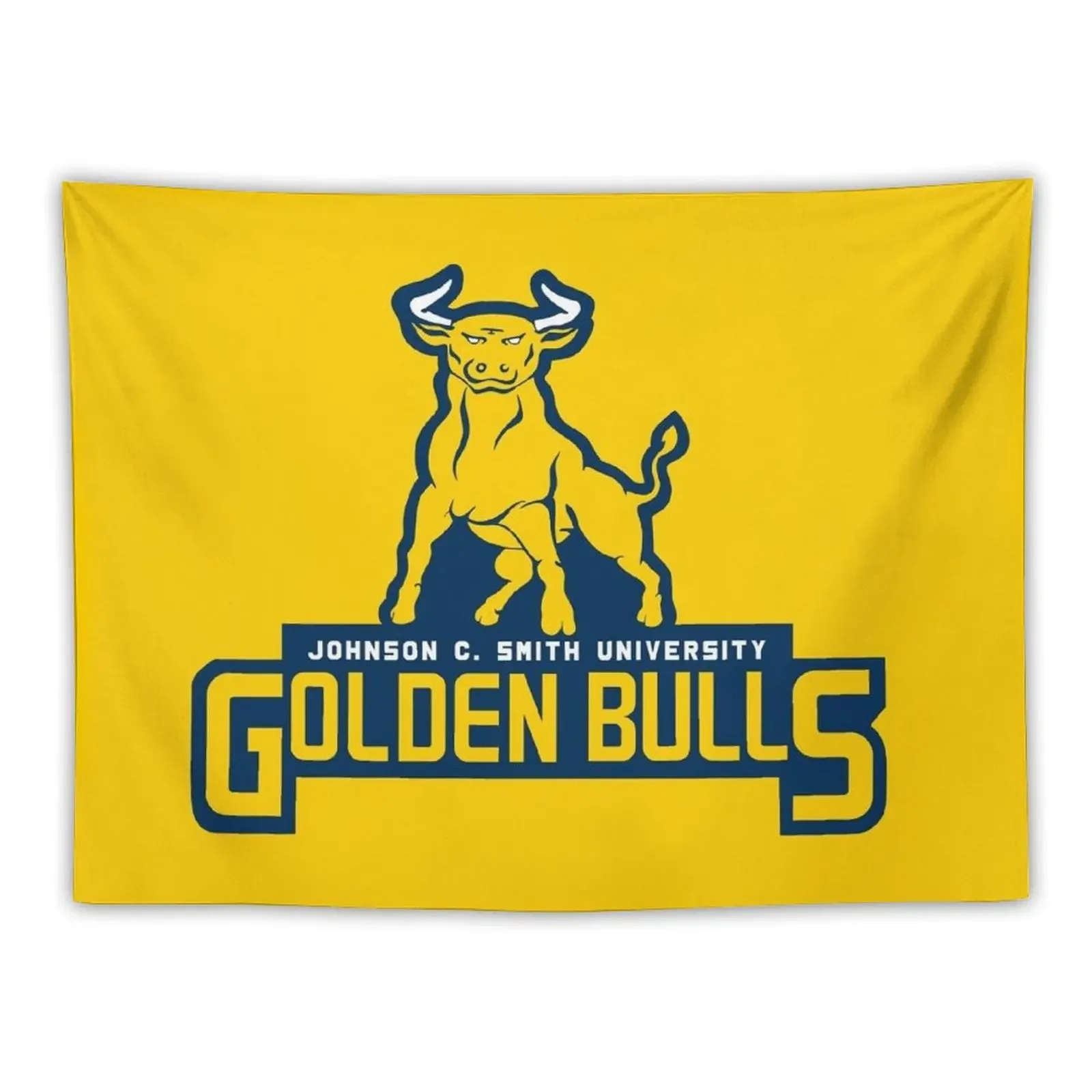 

Johnson C. Smith University Tapestry Decoration For Bedroom Tapete For The Wall Home Decoration Accessories Tapestry