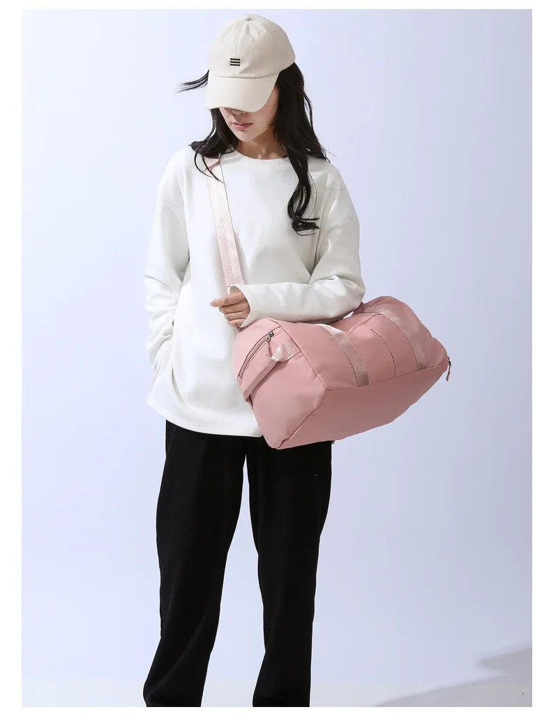 Everything Duffel Bag