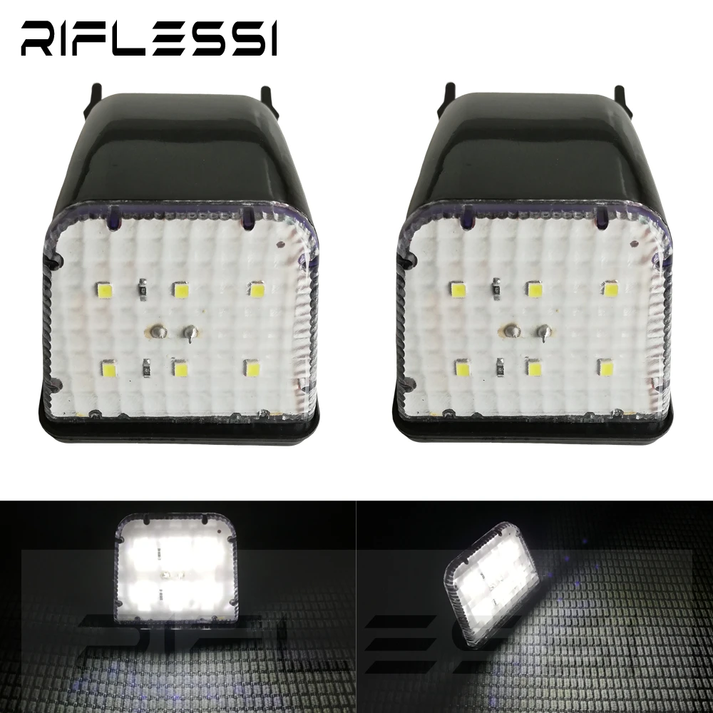 Discover 88+ images volvo truck roof marker lights not working In