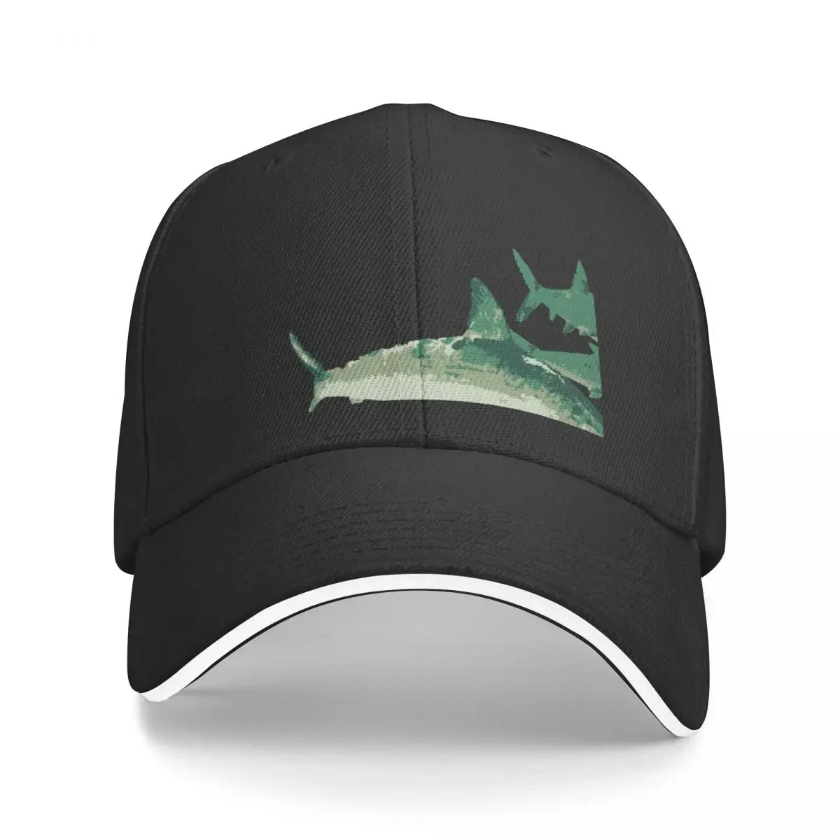 

Bonefish Baseball Cap Military Cap Man Beach Men Hats Women's