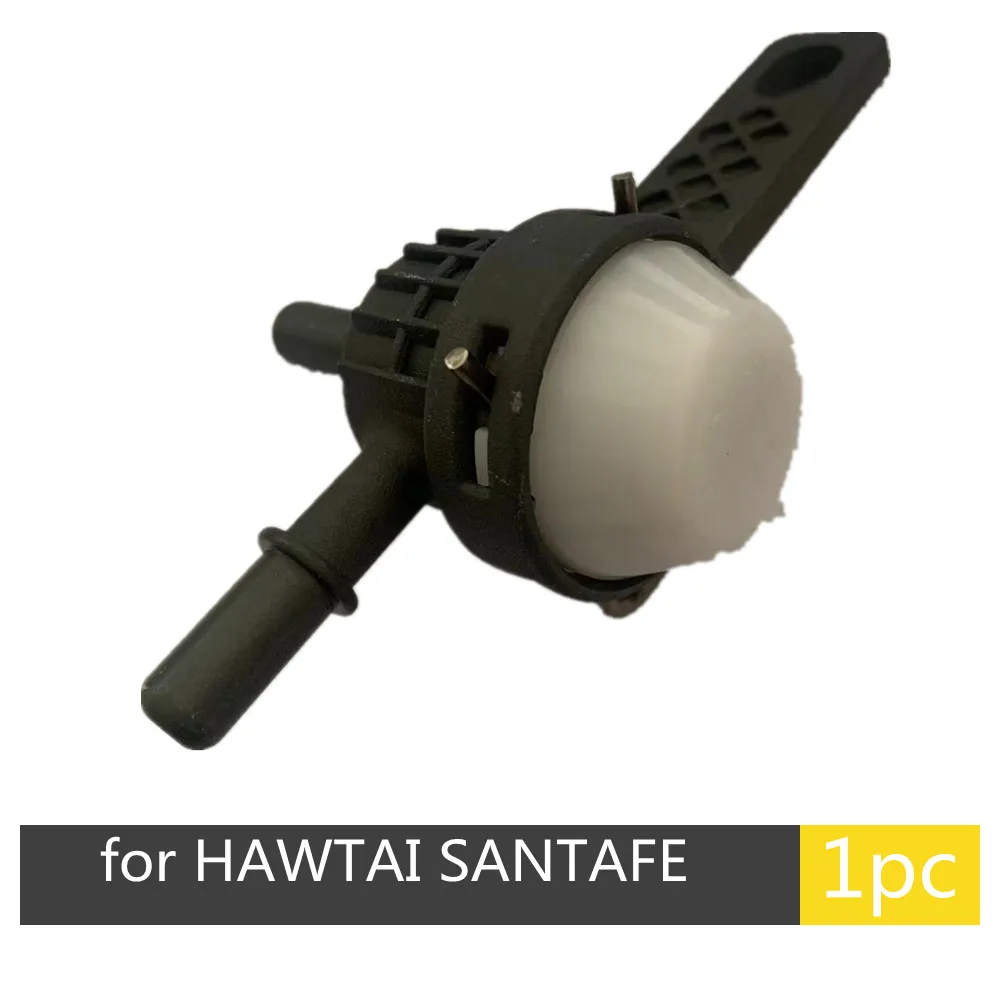 

Fuel pressure regulator valve pressure relief valve For Hawtai Santafe 1.8T modified car accessories