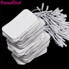 100/50/30/20P TENS EMS Electrode Pads Gel Patch For Electrode Stickers Electrodes Physiotherapy Massager Nerve Muscle Stimulator 1