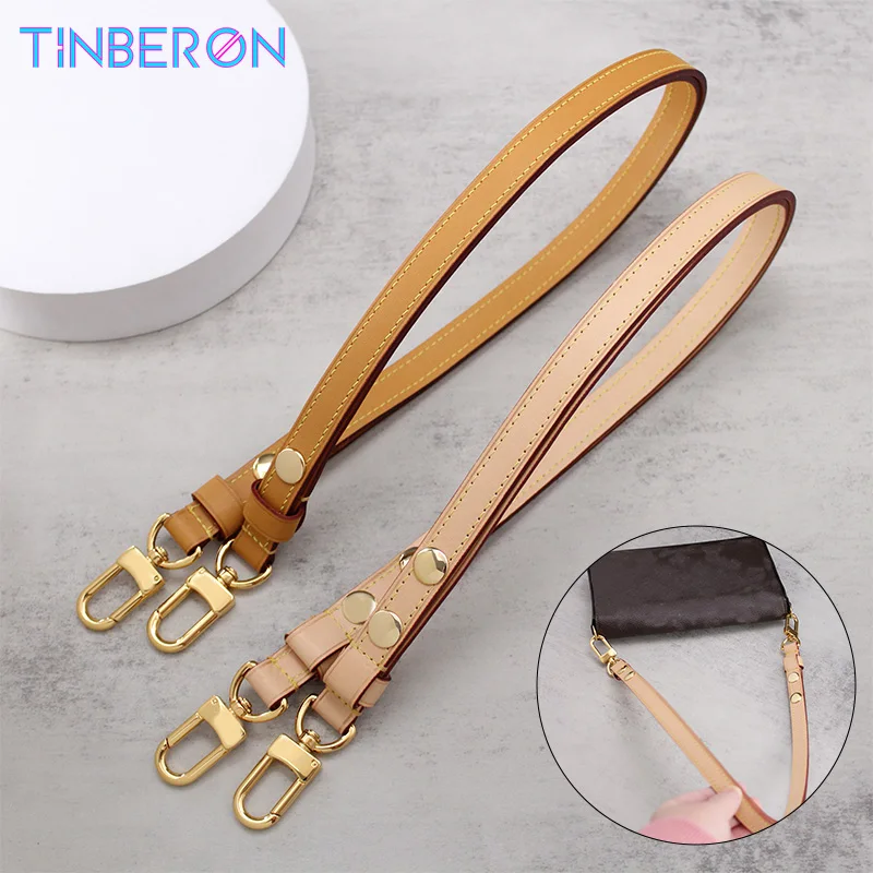 TINBERON Shoulder Bag Strap Adjustable Bag Strap Handbag Purse Belt