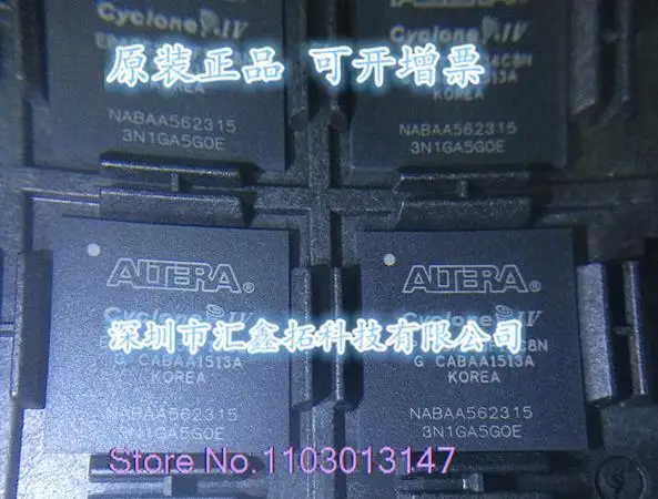 

Новый чип IC EP4CGX15BF14C8N EP4CGX15BF14 EP4CGX15 BGA169