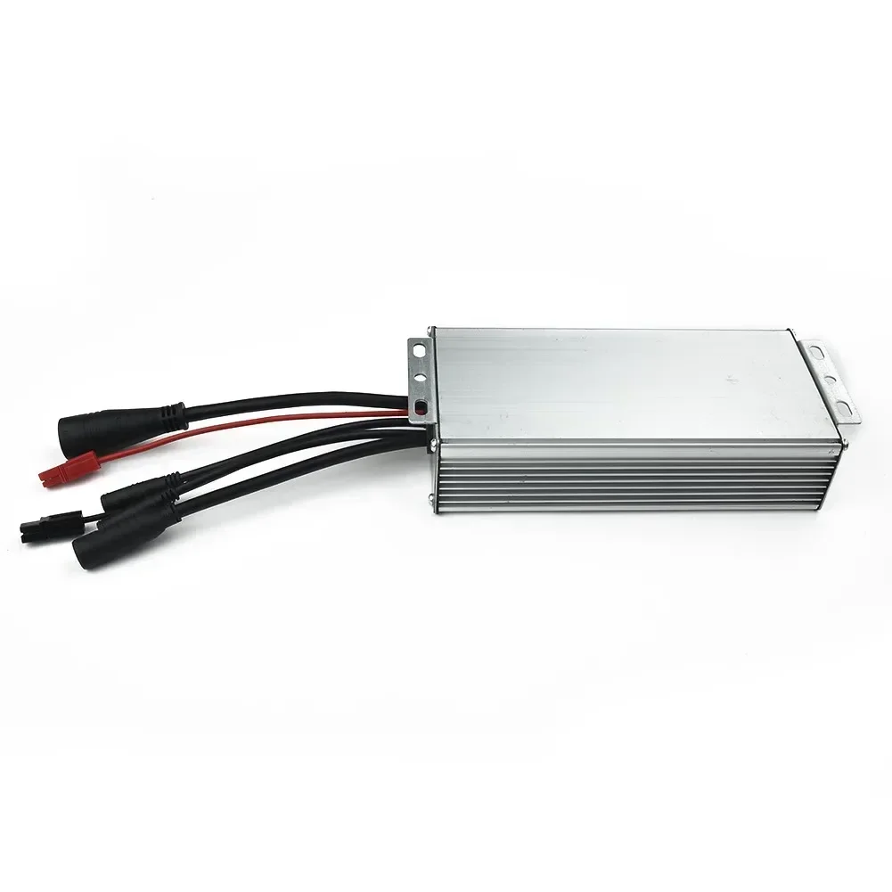 36/48V 30A Waterproof Controller W/ Lightline For KT 1000W Brushless Motor Ebike Conversion Kit Electric Bicycle Accessories