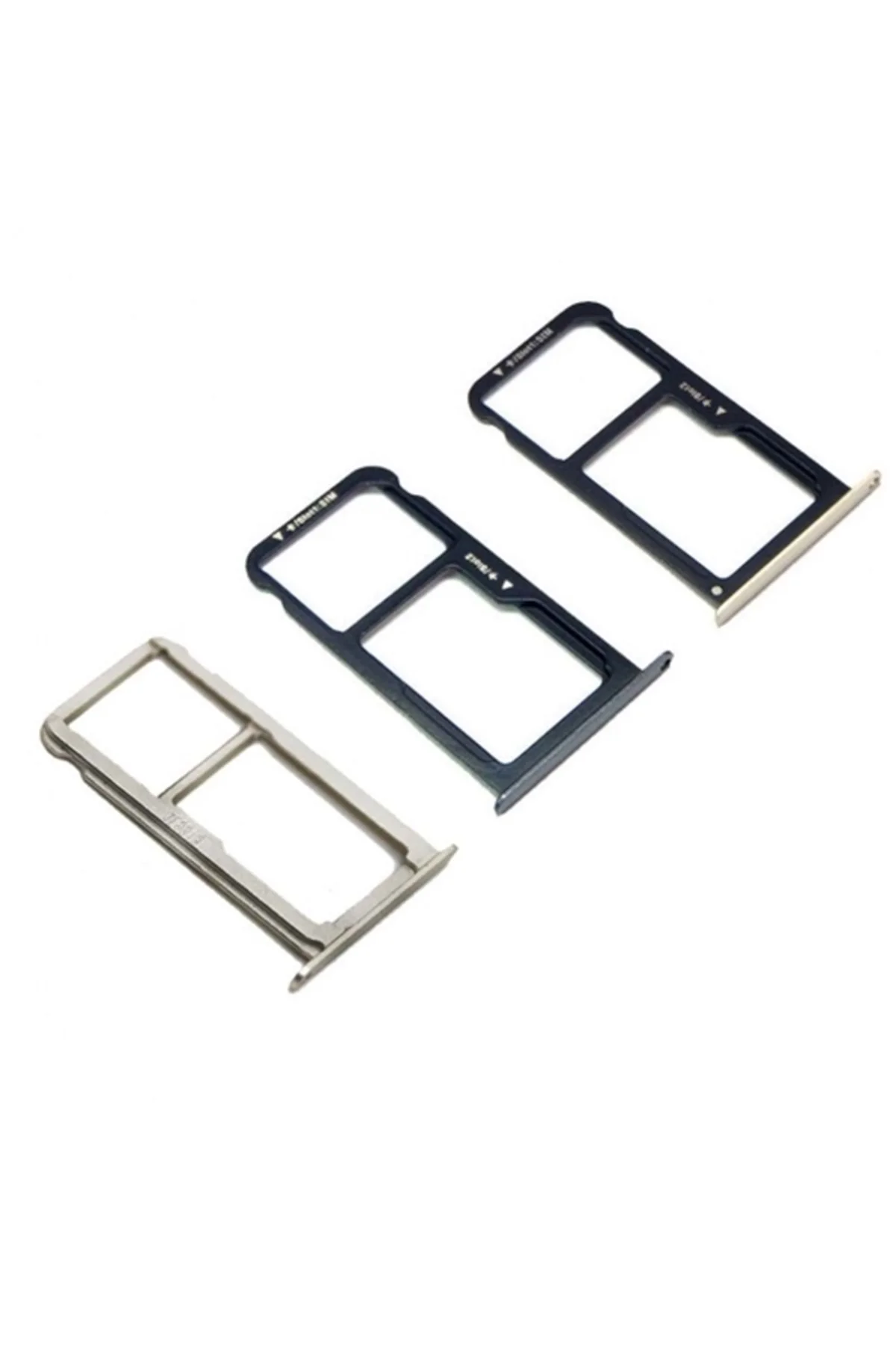 FOR Huawei P9 Phone SIM Card Adapter Tray Slot Holder Replacement Part | Мобильные телефоны и аксессуары