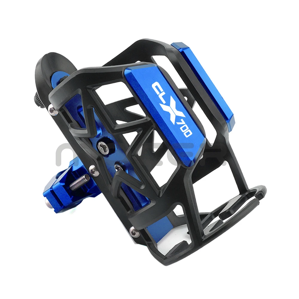 Рисунок 4 - Аксессуар для мотоцикла CNC бутылка