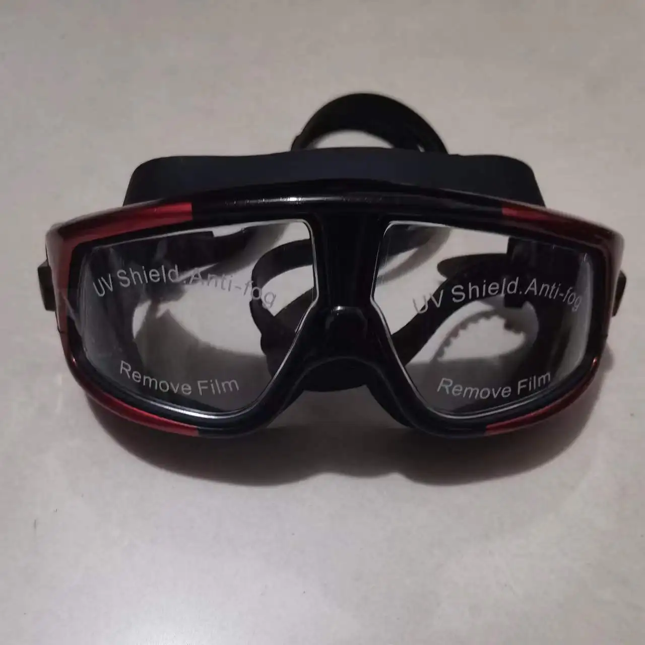Swimming Goggles for Adults