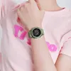 Top Brand NAVIFORCE Lady Digital Watch Sports Luminous Multifunction Waterproof Wristwatch Outdoor Girls Fashion Student Watch