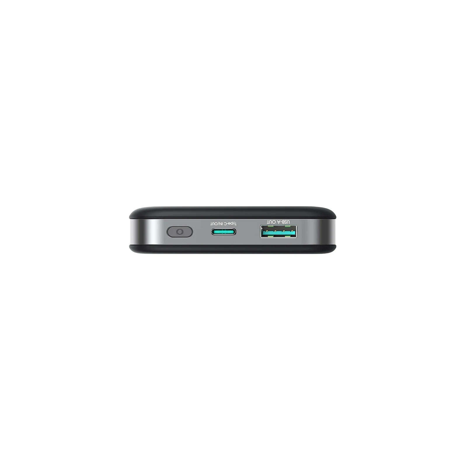 10000mAh Power Bank For MagSafe 15W Wireless Charging Magnetic Power Bank 22.5W