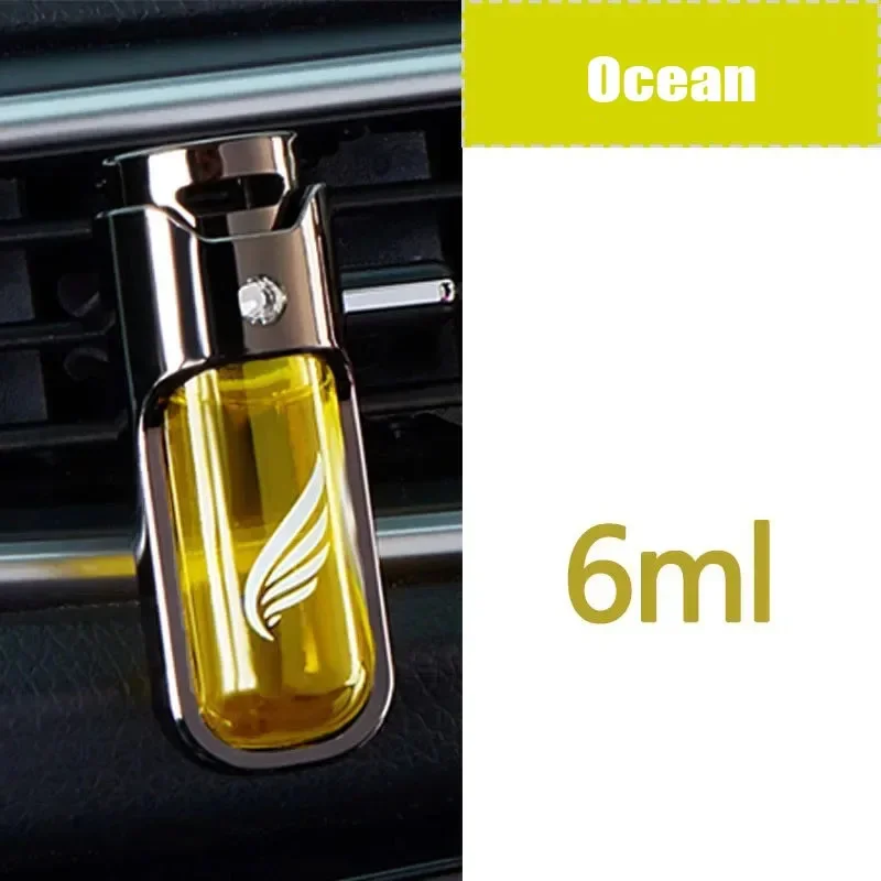 Ocean flavor