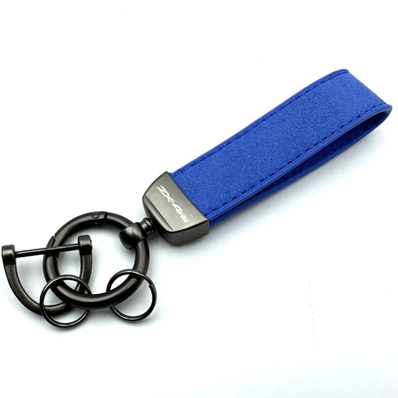 Key Chain Fits FOR KAWASAKI Ninja ZX-4RR ZX-4R ZX4RR ZX4R
