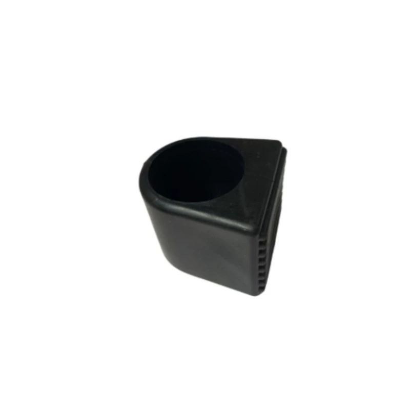 New Roland Drum Rack Rubber Feet 37-38 mm bracket universal 1PCS 2x1.5&rdquo;