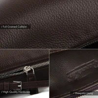 Matna-Mini sac à main en cuir véritable pour femme, cuir de veau entièrement grainé, sacs à bandoulière en forme de tonneau, sangle initiée 4