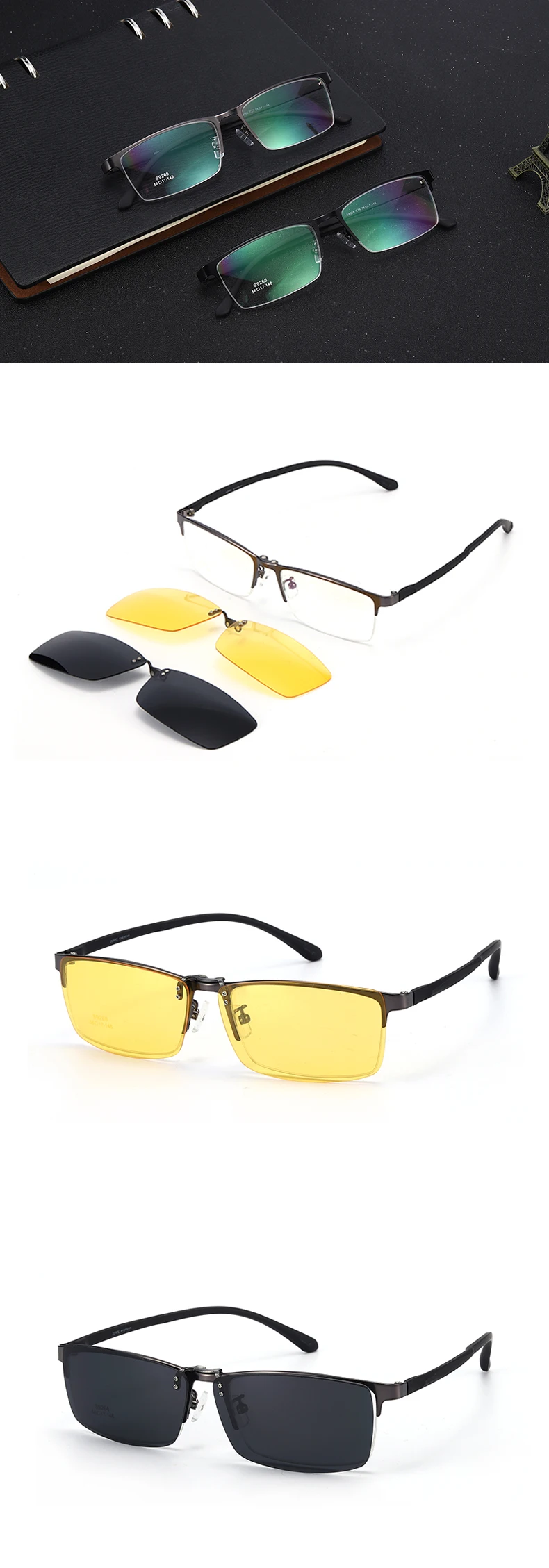 Chashma Ottica Eyeglasses