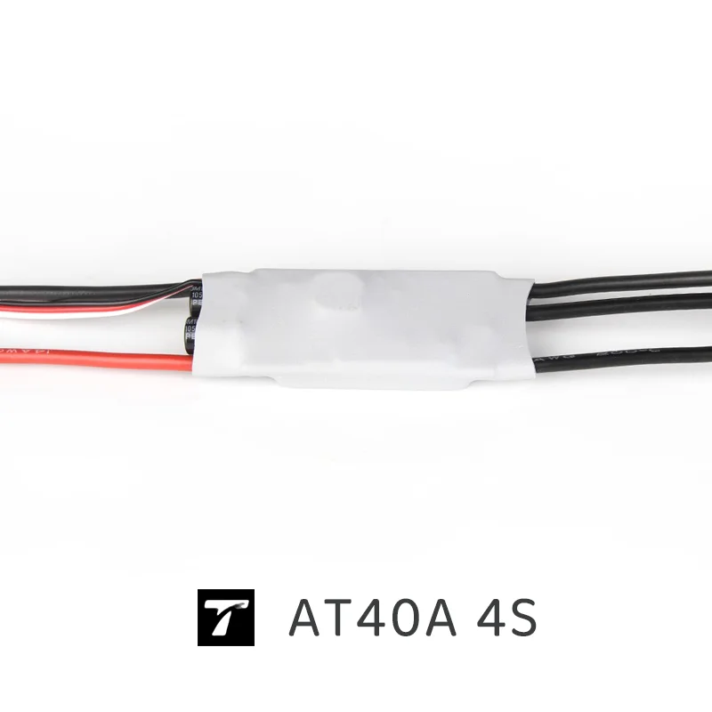 AT40A 2-4S