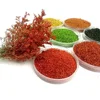 Original model Leaf grass powder static grass DIY construction sand table micro landscape scene model materials for enthusiasts 5