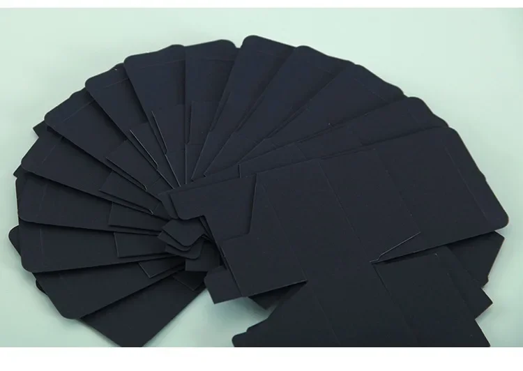 Folding Carton – Versatile paper boxes for cosmetics, candles, aromatherapy, candy, par... - SKU FCB11188 - UGI Packaging