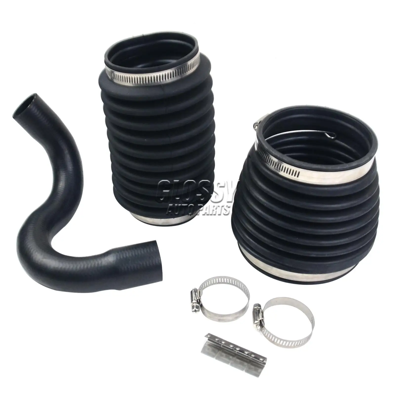 AP03 Exhaust Bellows Kit for Volvo Penta SP/DP AQ200 AQ250 AQ275 AQ280 280 DP 875822,876294,876631