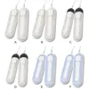 Shoes Dryer Electric Shoe Drying Machine Timing/Telescopic/Purple Light Intelligent Shoe Dryer Compact for Kids Adults 1