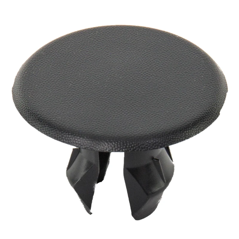 

Чехол для заднего бампера, с круглой вилкой