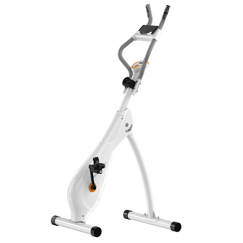 

Динамический велосипед для дома, устройство для потери веса, бесшумный велотренажер с магнитным управлением, велосипед для дома, складной велосипед для альпинизма, mac