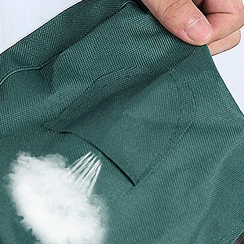 Capuche De Sablage Anti-poussière - Tissu Oxford, Visière PC, Valve D'expiration, Pour Travaux De Ponçage, Meulage
