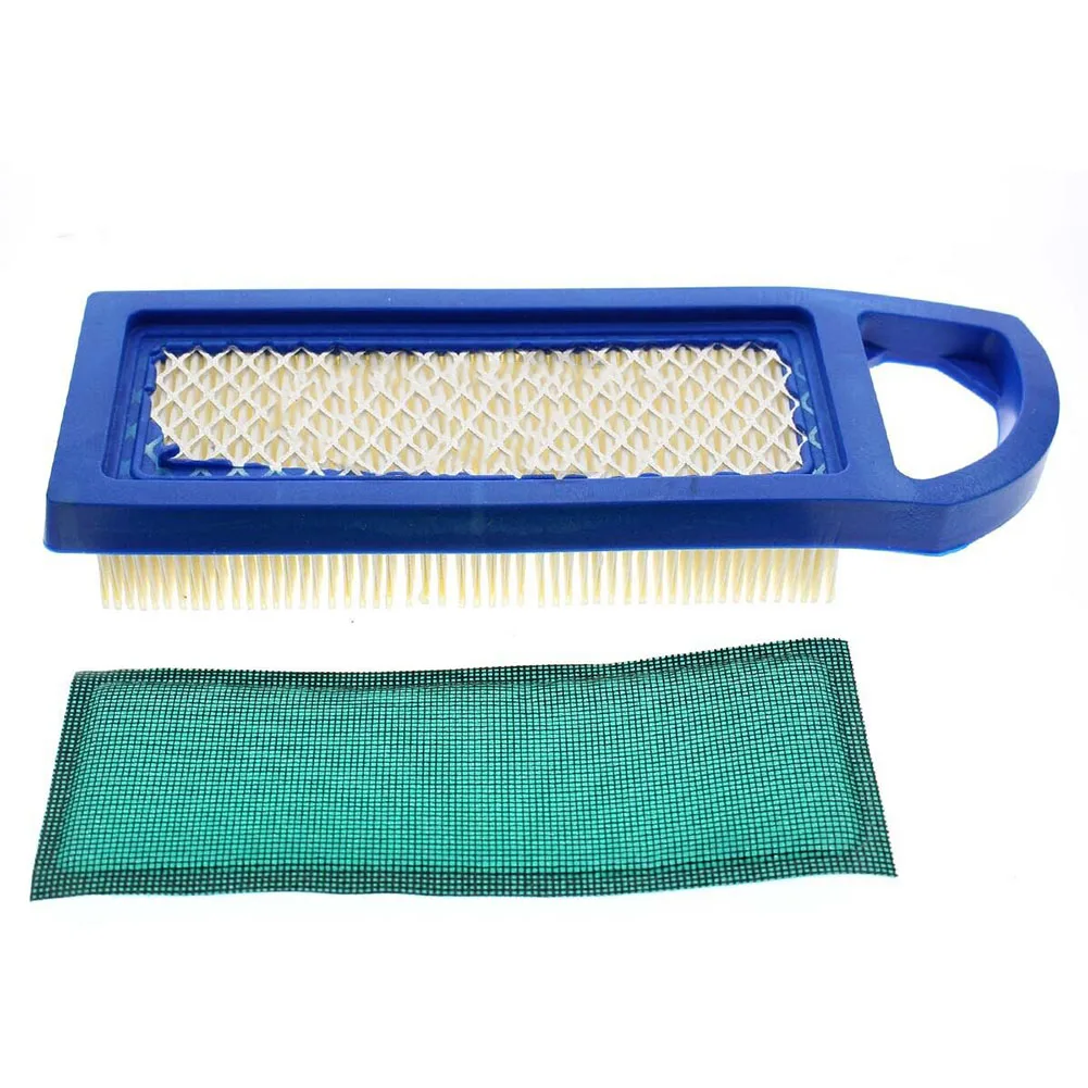 

For For Intek BS 1518 5 Air Filter Tune Up Kit Designed For For HP For Craftsman Lt1000 795115 High PerFor Formance