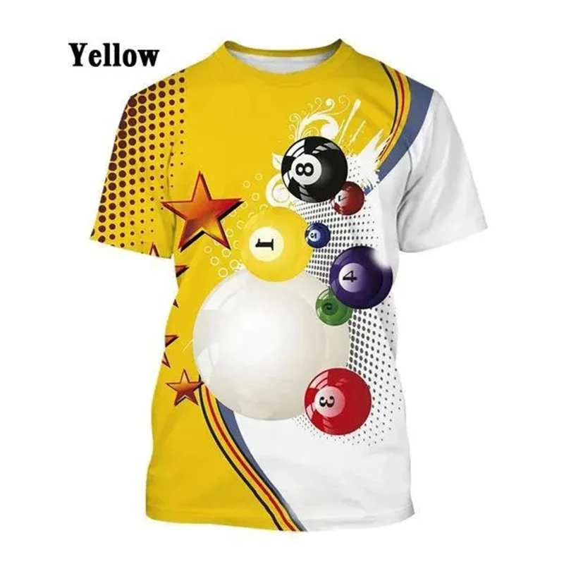 

Футболка мужская Спортивная оверсайз с короткими рукавами и 3D-принтом