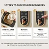 Mini Bread Maker for Home Use Fully Automatic Intelligent Fruit Scattering Noodle Fermentation Multifunctional Small Breakfast. 5