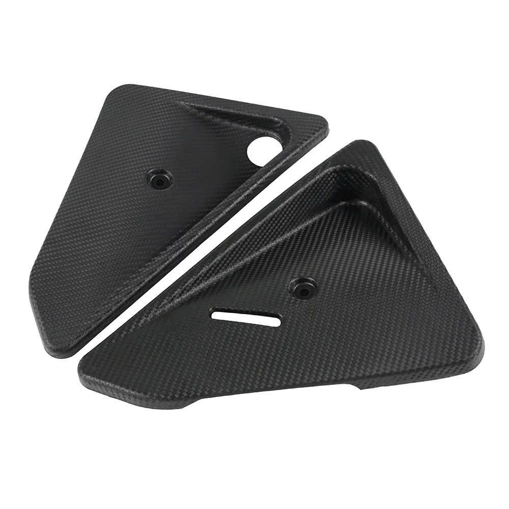 Hitzeschild-Seitenverkleidungsabdeckung für KTM 1290 Super Adventure R/S/T 2015–2021, 1090 Adventure R 17–19, 1190 Adventure /R 2014–2016 – Detail 4