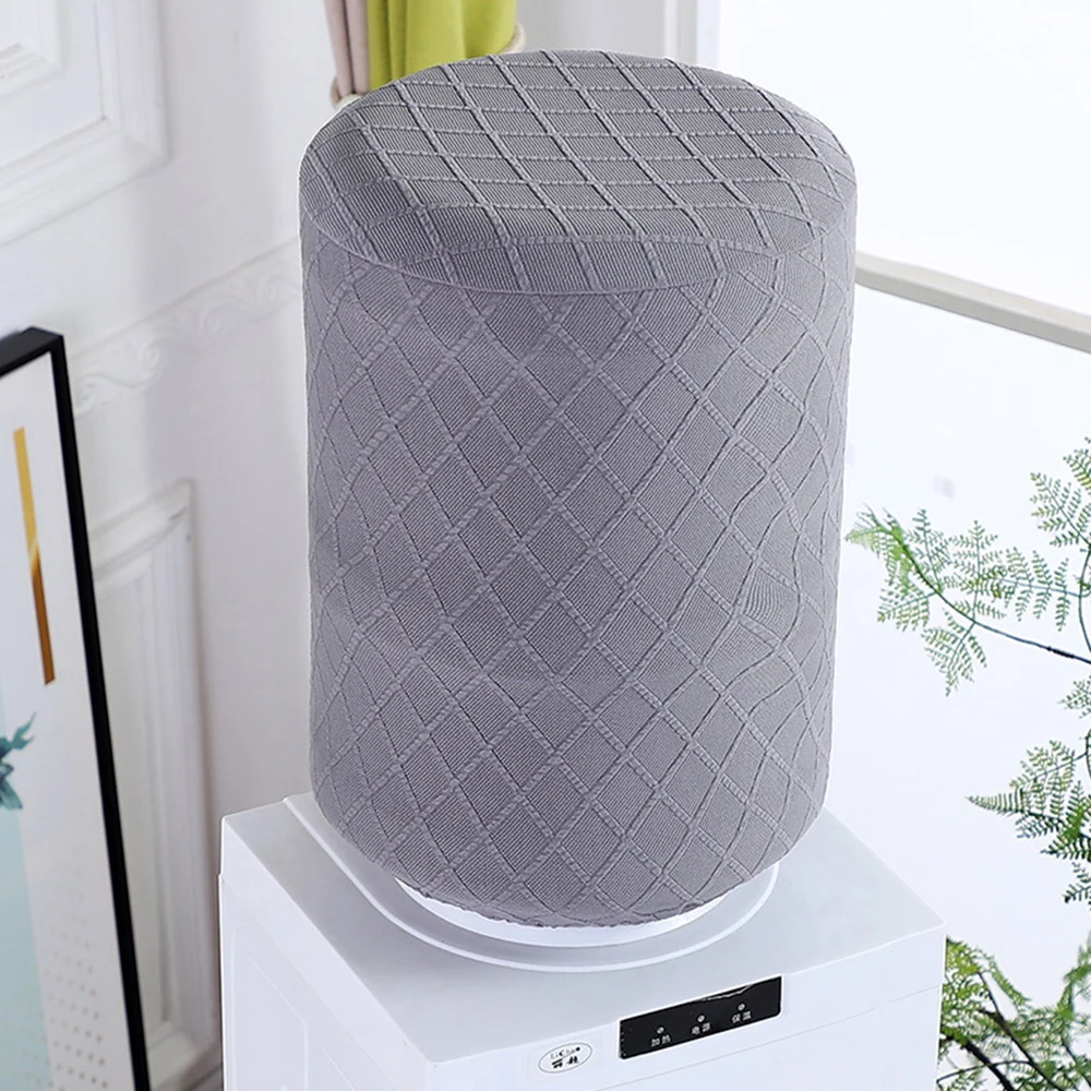Water Dispenser Cover Fabric Reusable Dust Proof Removable