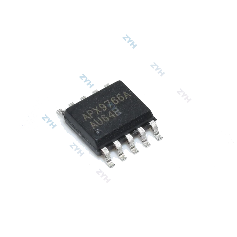 Nuovissimo E Originale Apx9766 Apx9766Aki-Trg Anpec Monofase Driver Motore A Onda Piena Per Motore Ventilatore