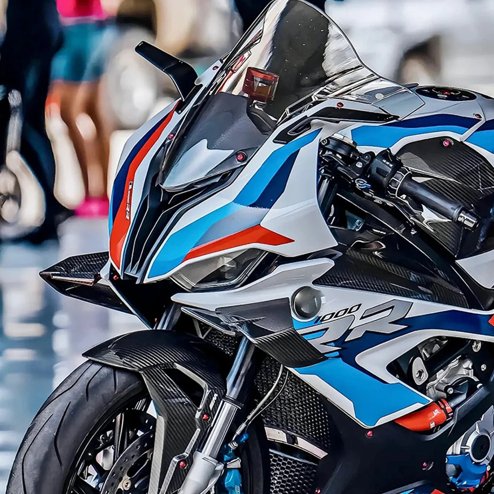BMW S1000RR ステルスミラー　2019〜　k67 S8f66c987a7ef4ce59c1396838aba6