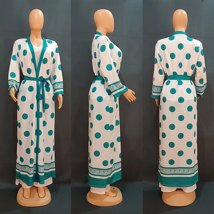 formal dresses south africa 3 Pieces Dubai African Dresses For Women Plus Size Boubou Nigerian Clothes Ankara Dashiki Long Dress +Pants Kaftan Robe Djellaba african outfits for ladies Africa Clothing