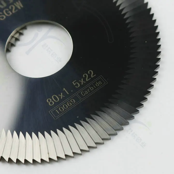 Рисунок 3 - Поднимите лезвие из вольфрамовой