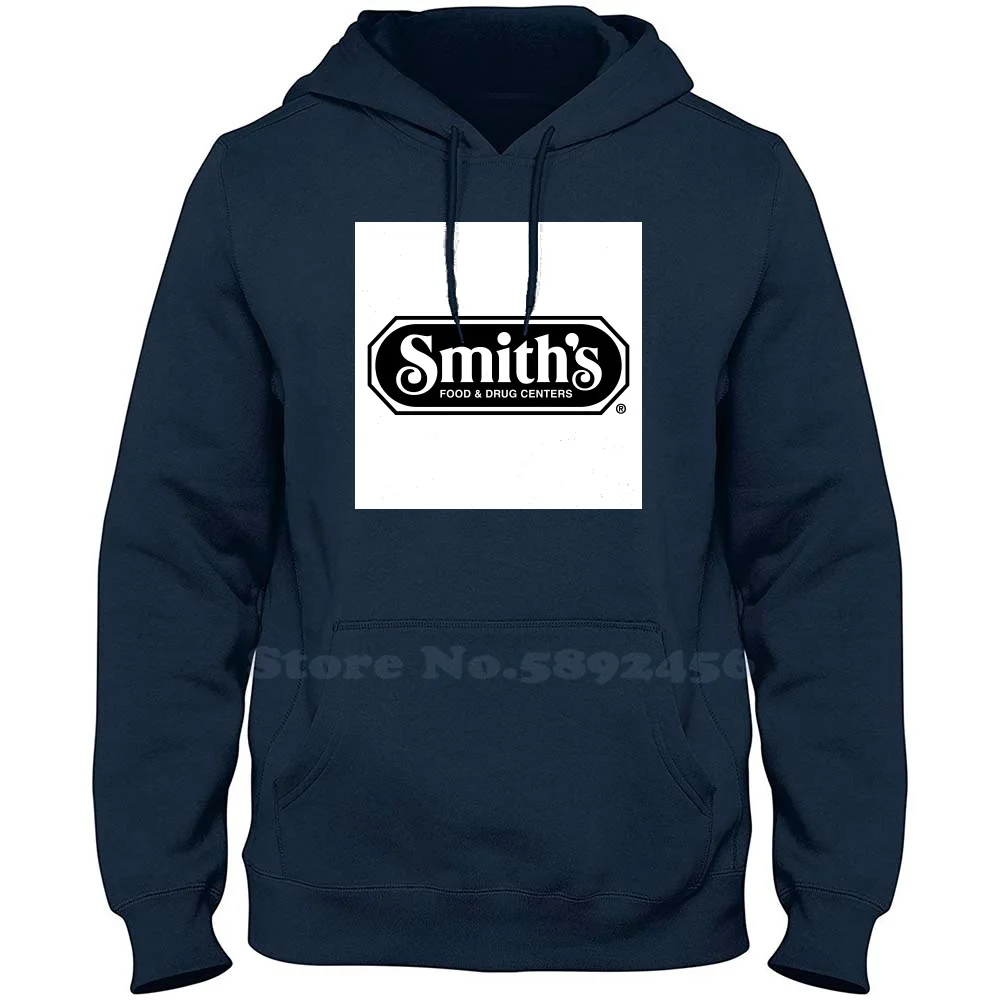 

Повседневная одежда Smith, толстовка, худи из 100% хлопка с графическим рисунком
