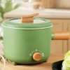 Household Mini Rice Cooker Non-stick Pan Portable Multi Cooker 1