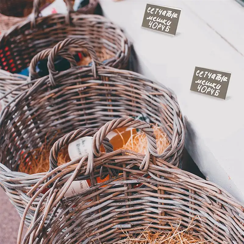 Рисунок 4 - Держатели для ценников 20 шт.