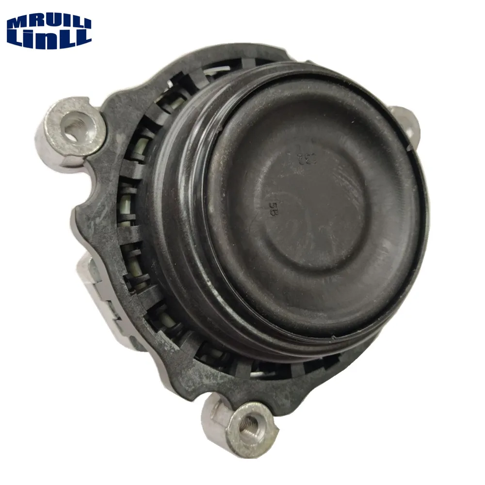 NEW Engine Mount Engine Motor Mount Left Right OE# 22116787657 22116787658 For BMW F20 For BMW F30 F31 F35 F80 328D 2013-2015