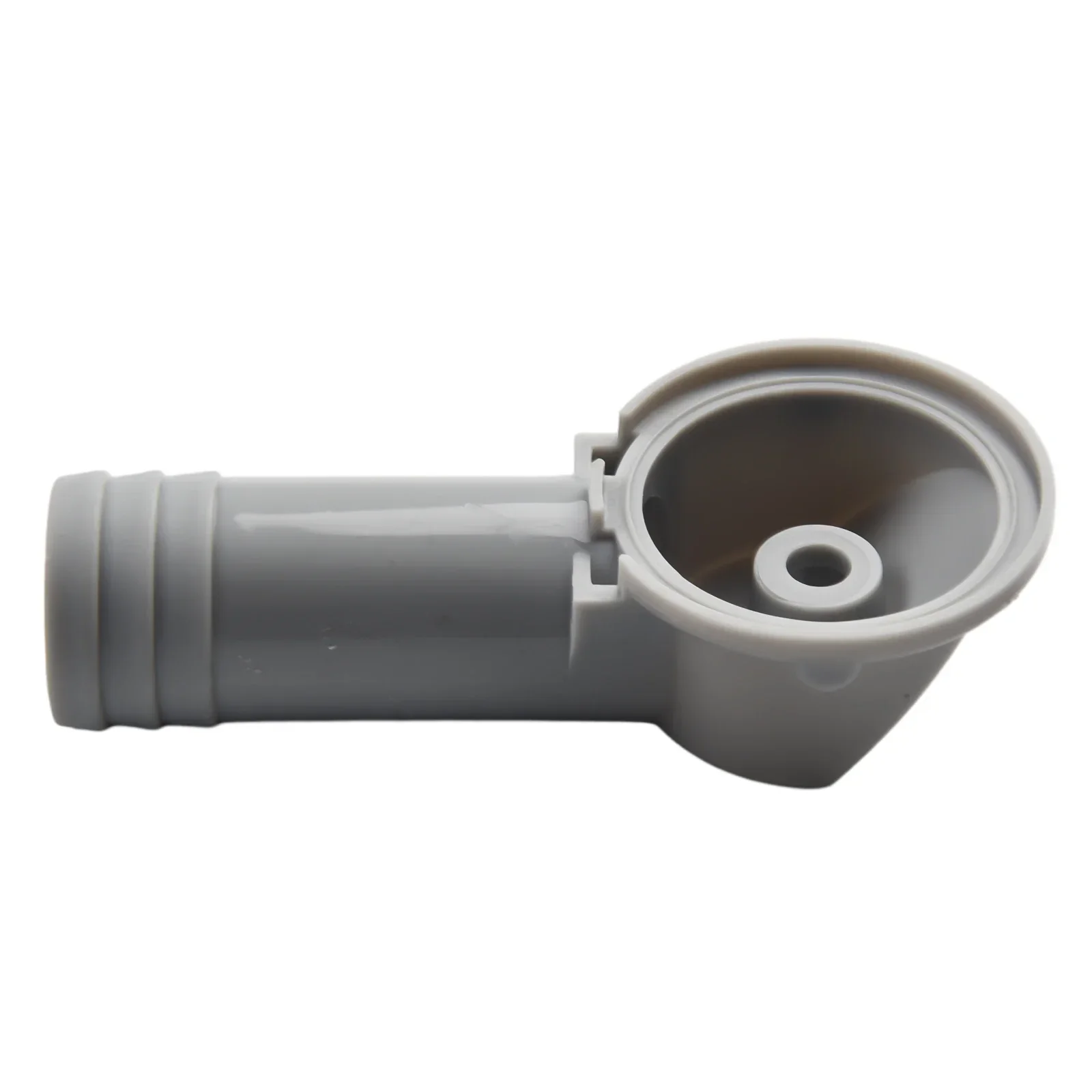 Relacement Overflow Pipe Kitchen Accesories Sink Replacement ABS Easy To Install For Joint Round Overflow Head sink overflow cover