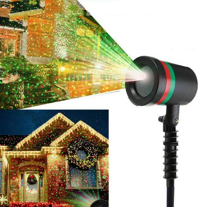 

Outdoor Landscape Garden Lighting Spike Lawn Lamp Waterproof LED Lighting Patio Path Spotlights Decorative Lamp