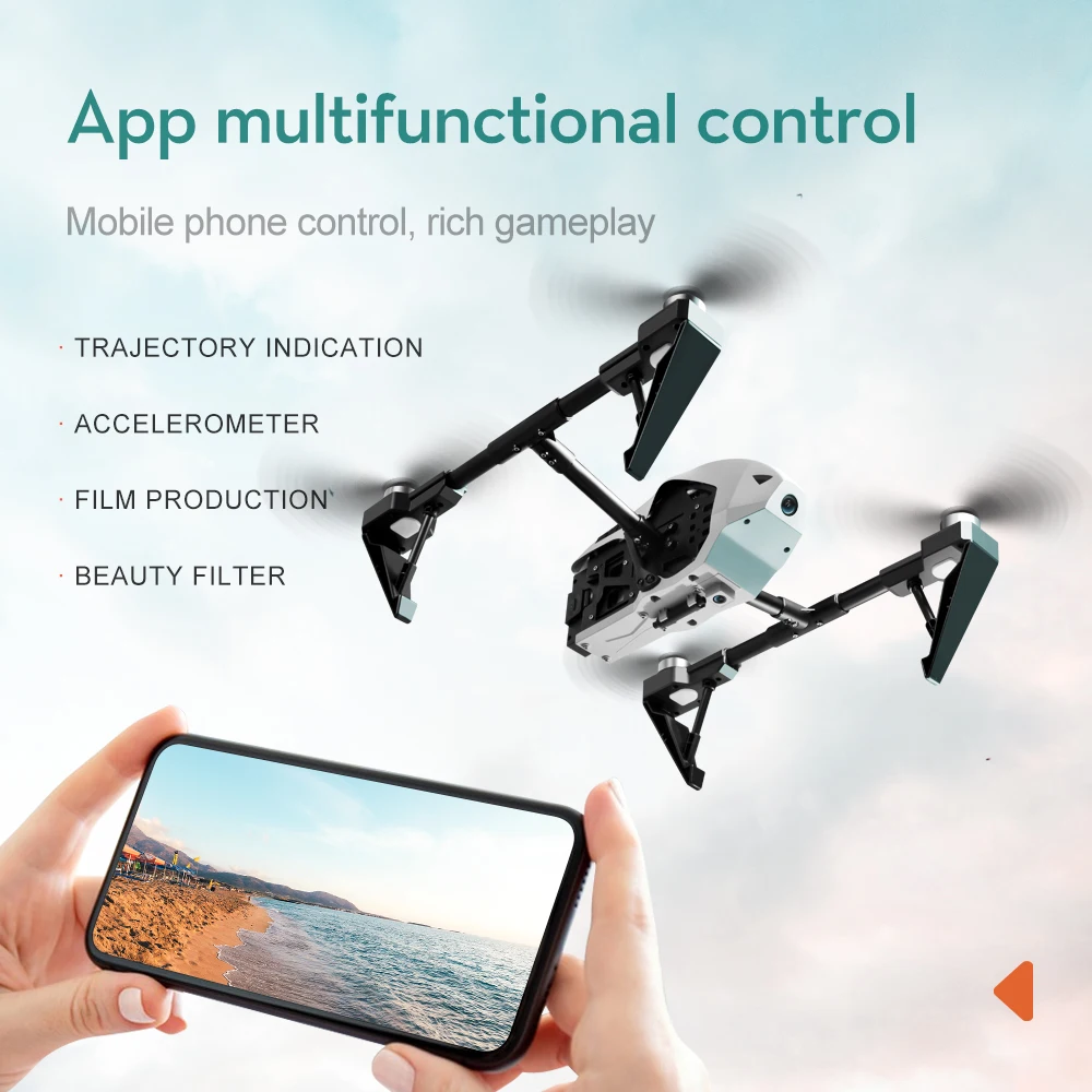 KS66 ̴   8K HD  ī޶, 5G ,   帧 ȭ, 귯ø , RC , ǰ