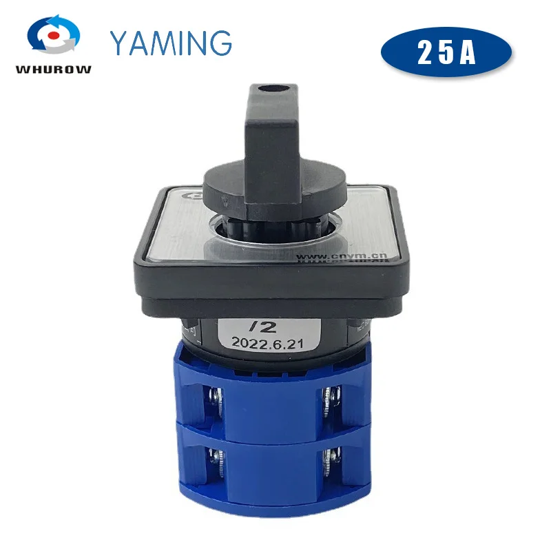 interruptor de came, controle de posição 3,