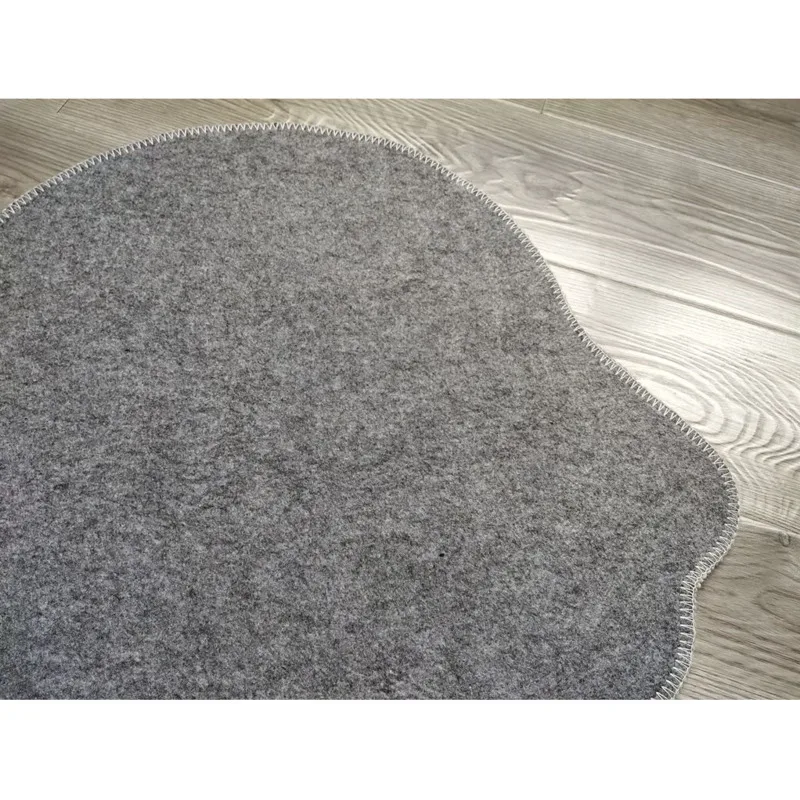 Anime GINTAMAs Elizabeth Door Mat Short Plush Carpet Absorbent No Slip Machine Washable Cute Small Carpet Home Room Decor 6